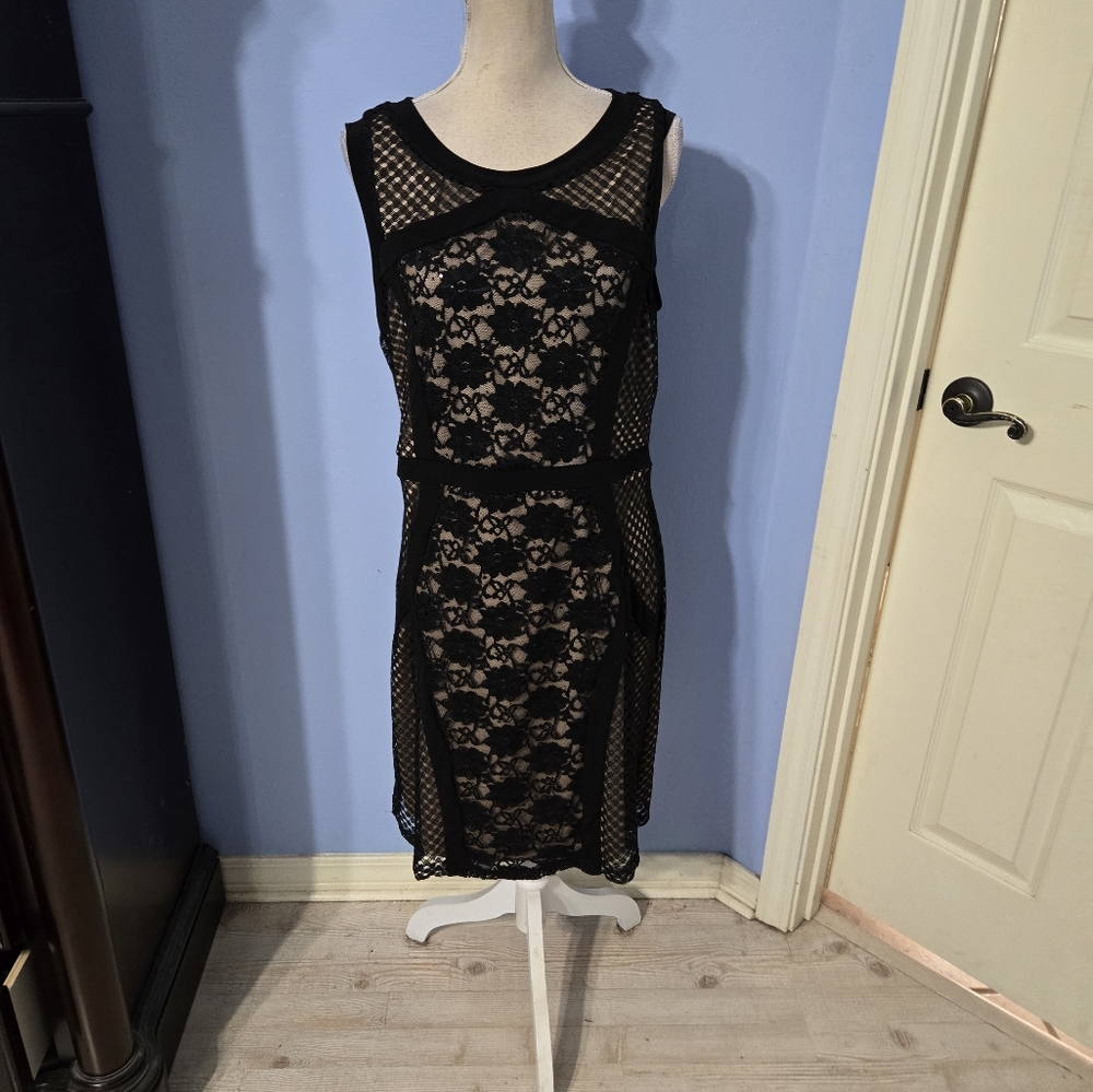 Cardalite Xlarge Womens Dress